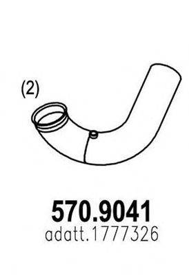 ASSO 570.9041