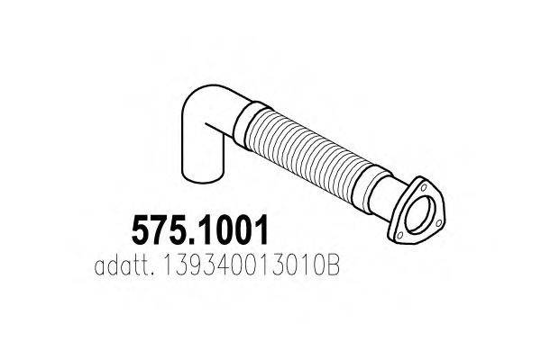 ASSO 575.1001