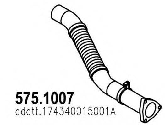 ASSO 575.1007