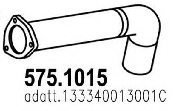 ASSO 575.1015