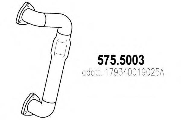 ASSO 575.5003