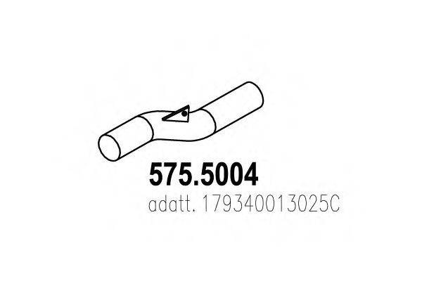 ASSO 575.5004