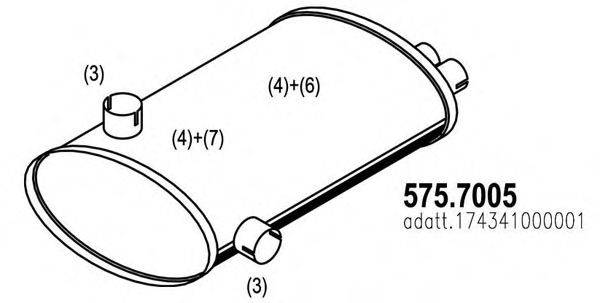 ASSO 575.7005