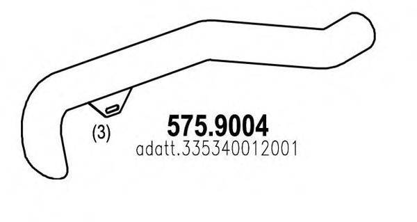 ASSO 575.9004