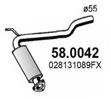 ASSO 58.0042