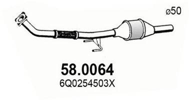 ASSO 58.0064