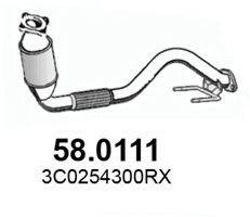ASSO 58.0111