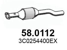 ASSO 58.0112