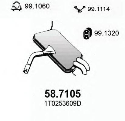 ASSO 58.7105