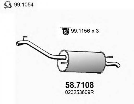 ASSO 58.7108