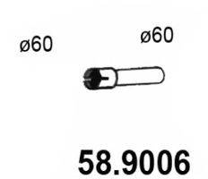 ASSO 58.9006