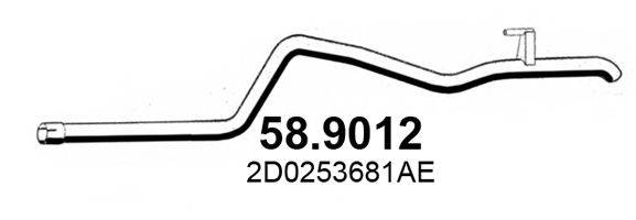 ASSO 58.9012
