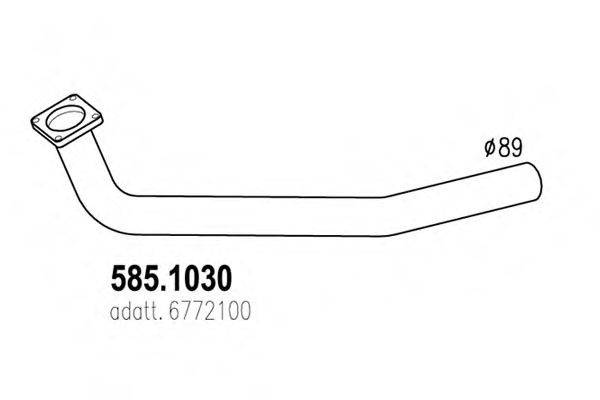 ASSO 585.1030