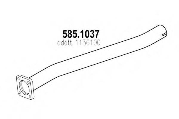 ASSO 585.1037