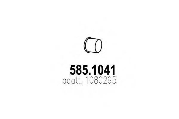 ASSO 585.1041