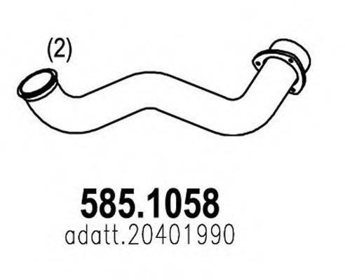 ASSO 585.1058