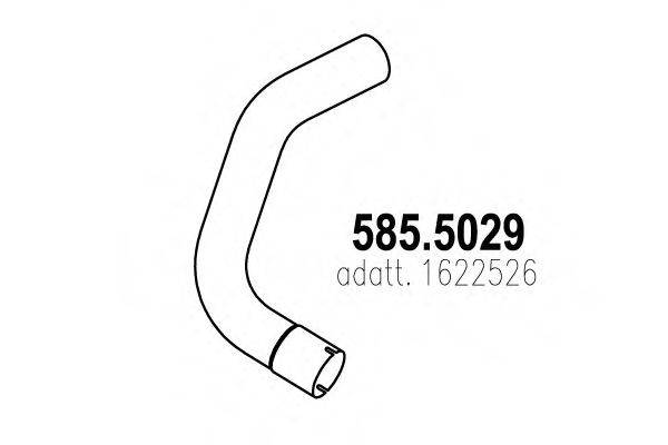 ASSO 585.5029