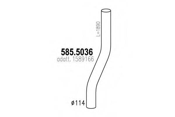 ASSO 585.5036