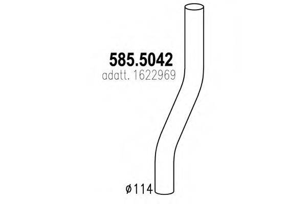ASSO 585.5042