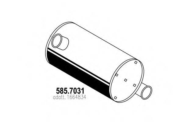 ASSO 585.7031