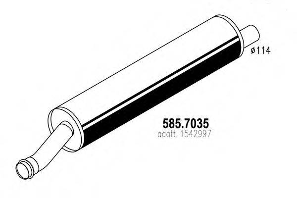 ASSO 585.7035