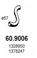 ASSO 60.9006