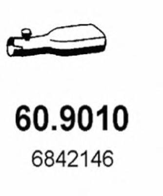 ASSO 60.9010