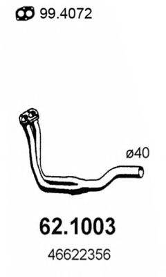 ASSO 62.1003