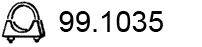 ASSO 99.1035