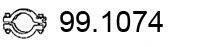 ASSO 99.1074
