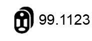 ASSO 99.1123