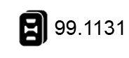 ASSO 99.1131