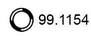 ASSO 99.1154