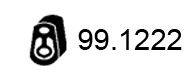ASSO 99.1222