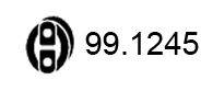 ASSO 99.1245