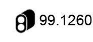 ASSO 99.1260