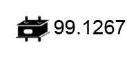 ASSO 99.1267
