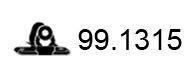 ASSO 99.1315