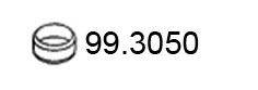 ASSO 99.3050