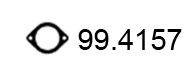 ASSO 99.4157