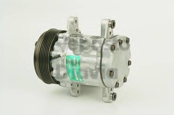 WEBASTO 7156 Компресор, кондиціонер