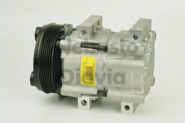 OM 1027456 Компресор, кондиціонер