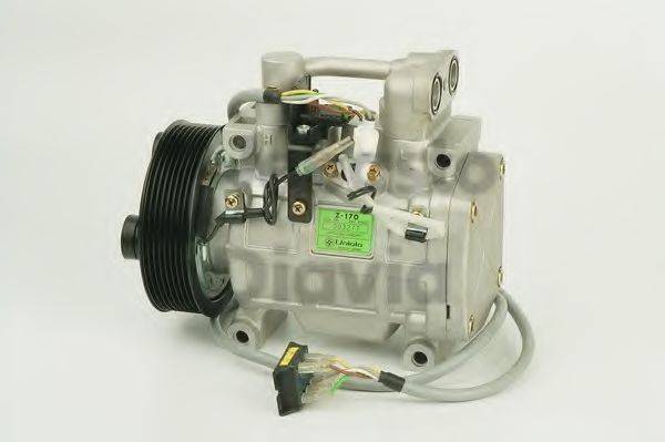 OM 0002300611 Компресор, кондиціонер