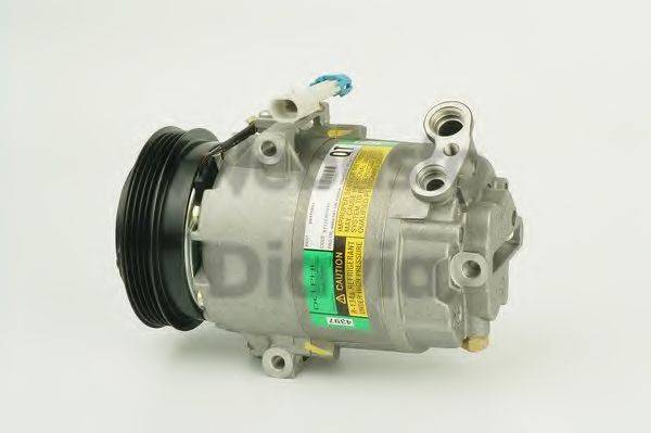 OM 1854103 Компресор, кондиціонер