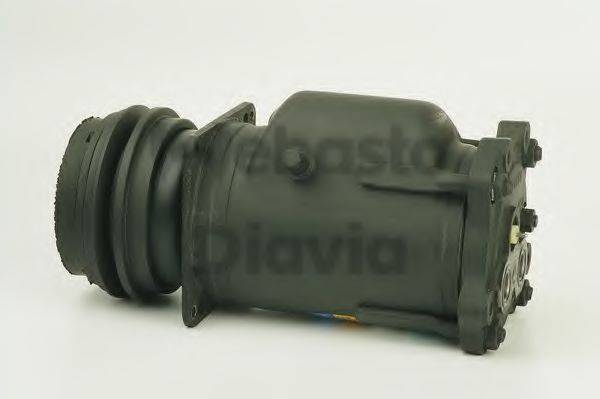 WEBASTO TSP0155028 Компресор, кондиціонер; Компресор, кондиціонер