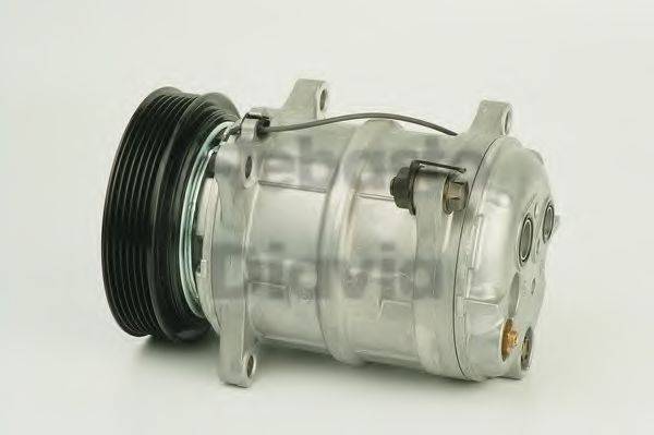 WEBASTO TSP0155067 Компресор, кондиціонер