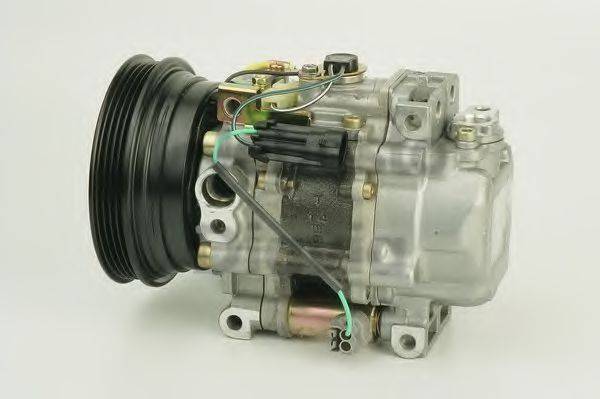 OM 7736928 Компресор, кондиціонер