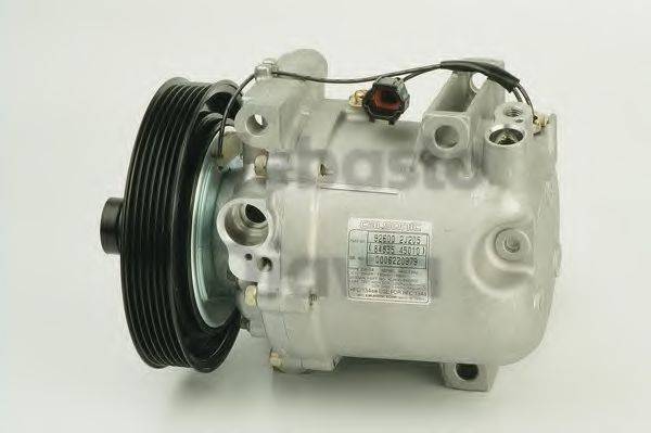 WEBASTO TSP0155091 Компресор, кондиціонер
