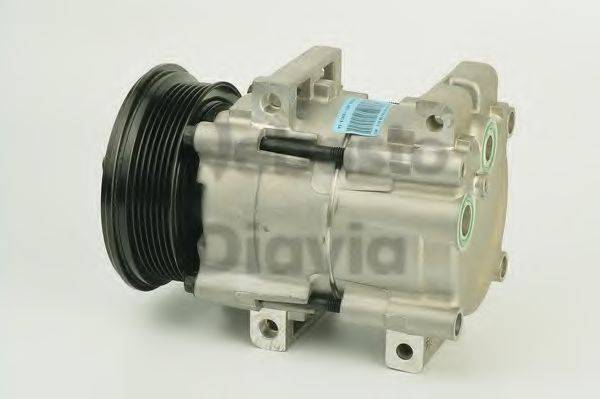 OM 1016093 Компресор, кондиціонер