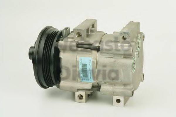 OM 7034440 Компресор, кондиціонер